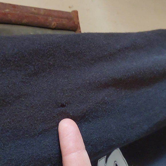 Vintage Ripple Junction Death Row Records Tee - Picture 2 of 7